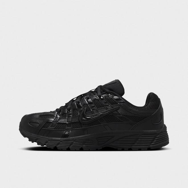 Big Kids' Nike P-6000 Casual Shoes
