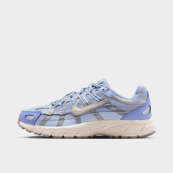 Big Kids' Nike P-6000 Casual Shoes