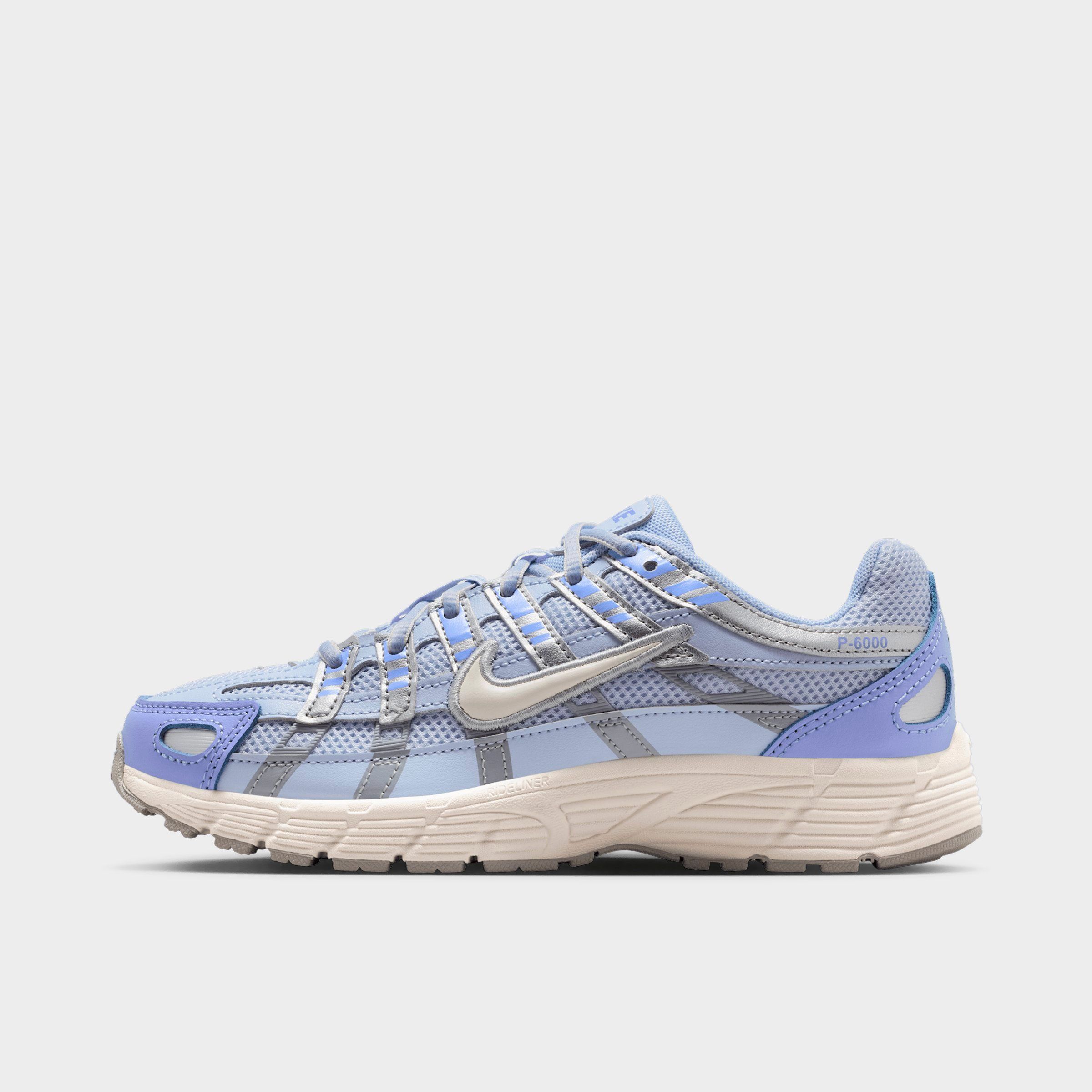 Nike Big Kids P-6000 Casual Shoes