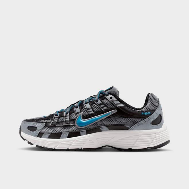 Big Kids' Nike P-6000 Casual Shoes