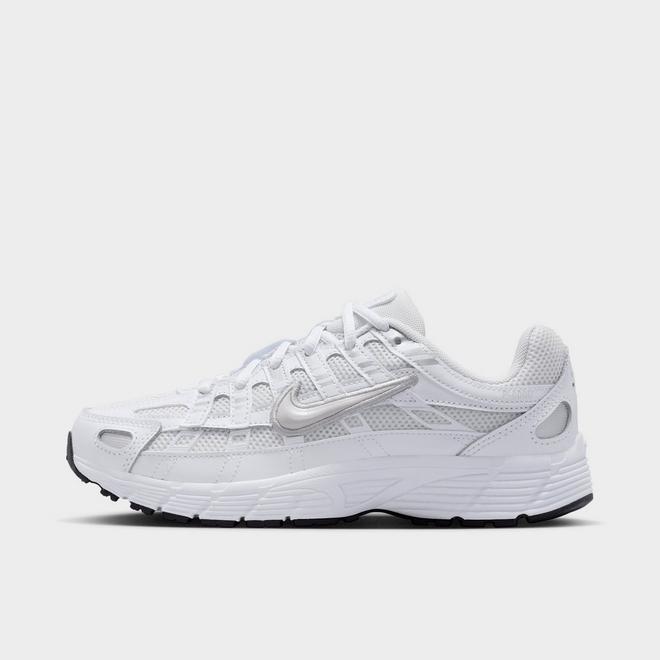 Big Kids' Nike P-6000 Casual Shoes
