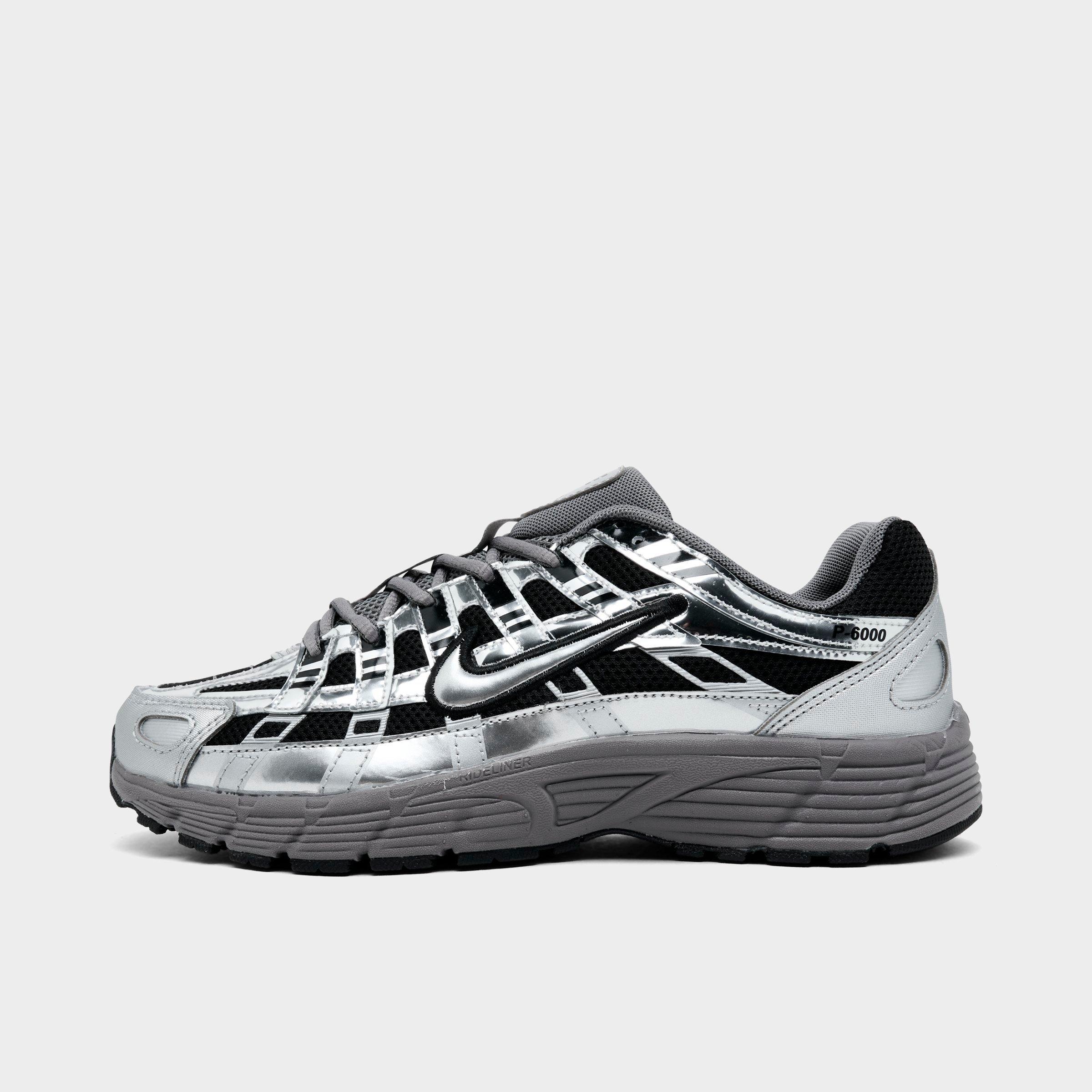 Nike Big Kids P-6000 Casual Shoes