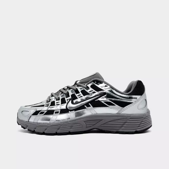 Big Kids' Nike P-6000 Casual Shoes