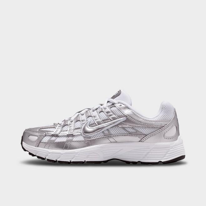 Big Kids' Nike P-6000 Casual Shoes
