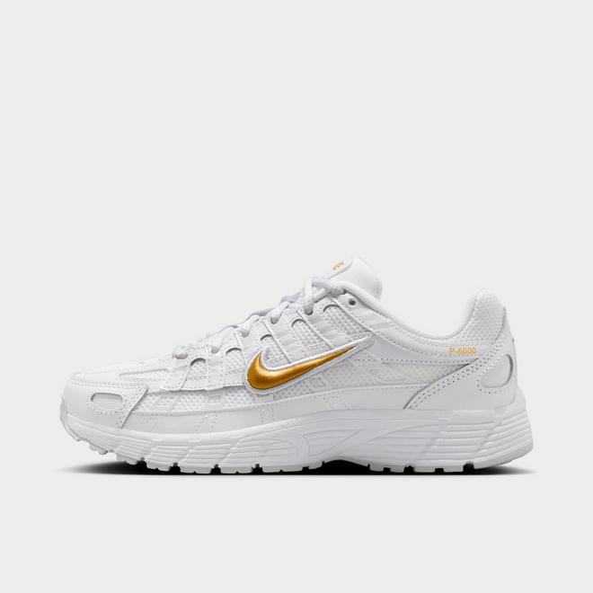 Big Kids' Nike P-6000 Casual Shoes