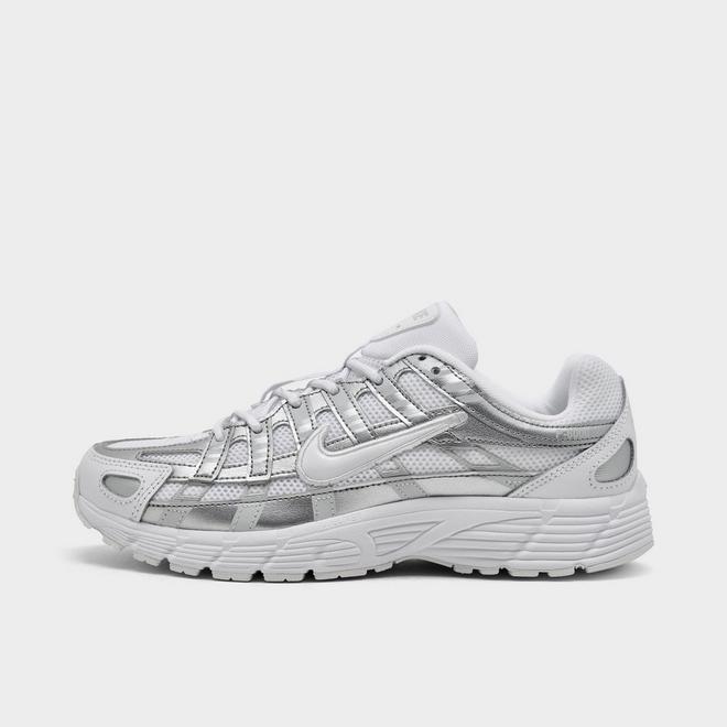 Big Kids' Nike P-6000 Casual Shoes
