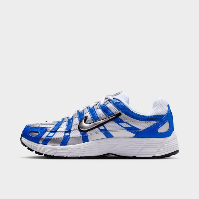 Big Kids' Nike P-6000 Casual Shoes