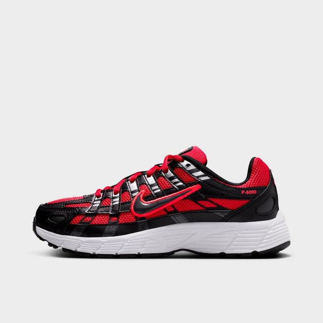 Big Kids' Nike P-6000 Casual Shoes