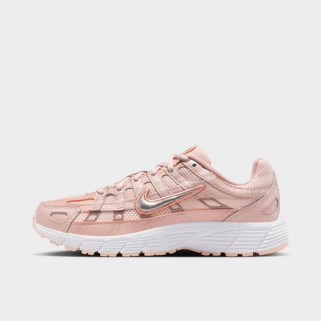 Big Kids' Nike P-6000 Casual Shoes
