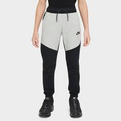 Big Kids' Nike Sportswear Tech Fleece Reflective Jogger