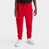 Big Kids' Nike Sportswear Tech Fleece Reflective Jogger Pants