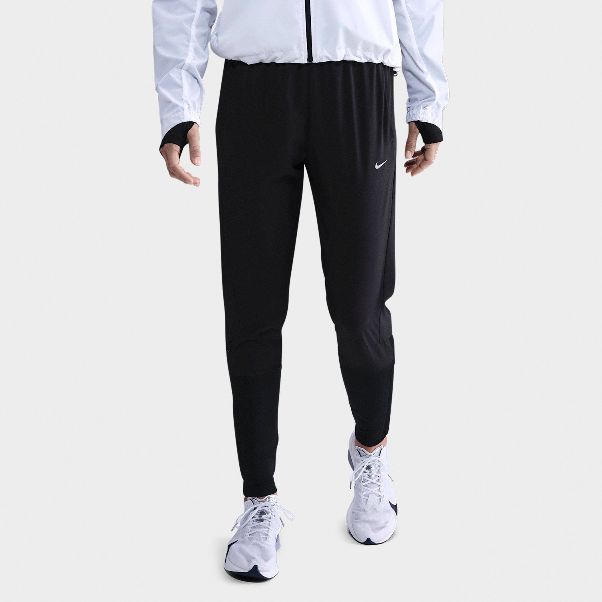 Nike Women's Swift Dri-FIT Mid-Rise Running Pants