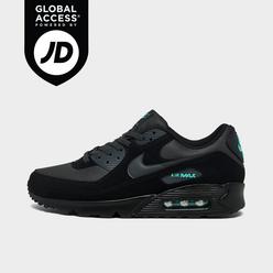 公式正規品!★AIR MAX 90 CASUAL NEW Nike AIR MAX 90 Women's Casual Shoes ALL COLORS US Sizes