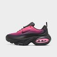 Black/Pinksicle/Black 