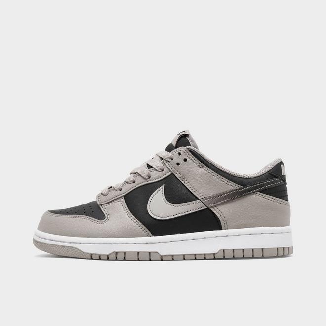 Big Kids Nike Dunk Low Casual Shoes | Finish Line