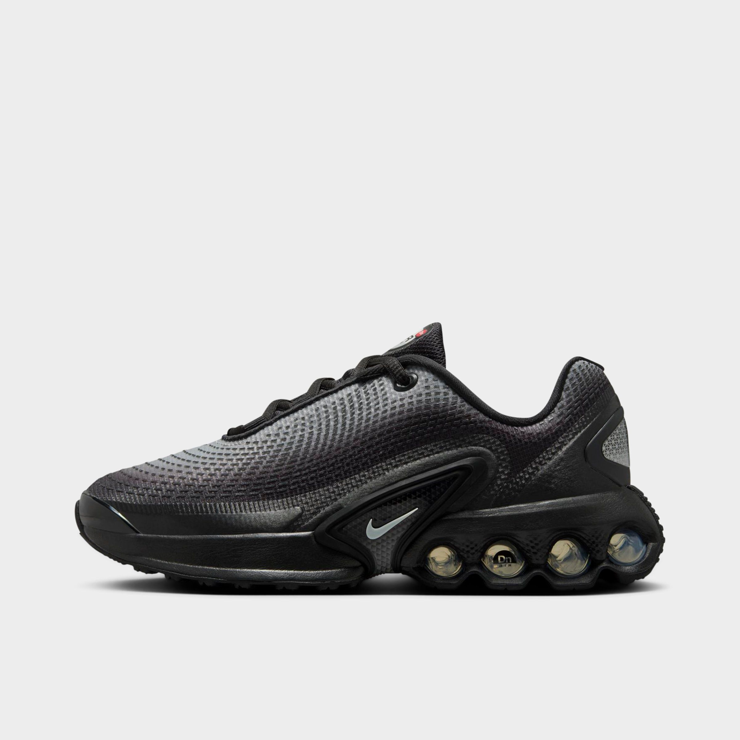 Nike Big Kids Air Max Dn Casual Shoes