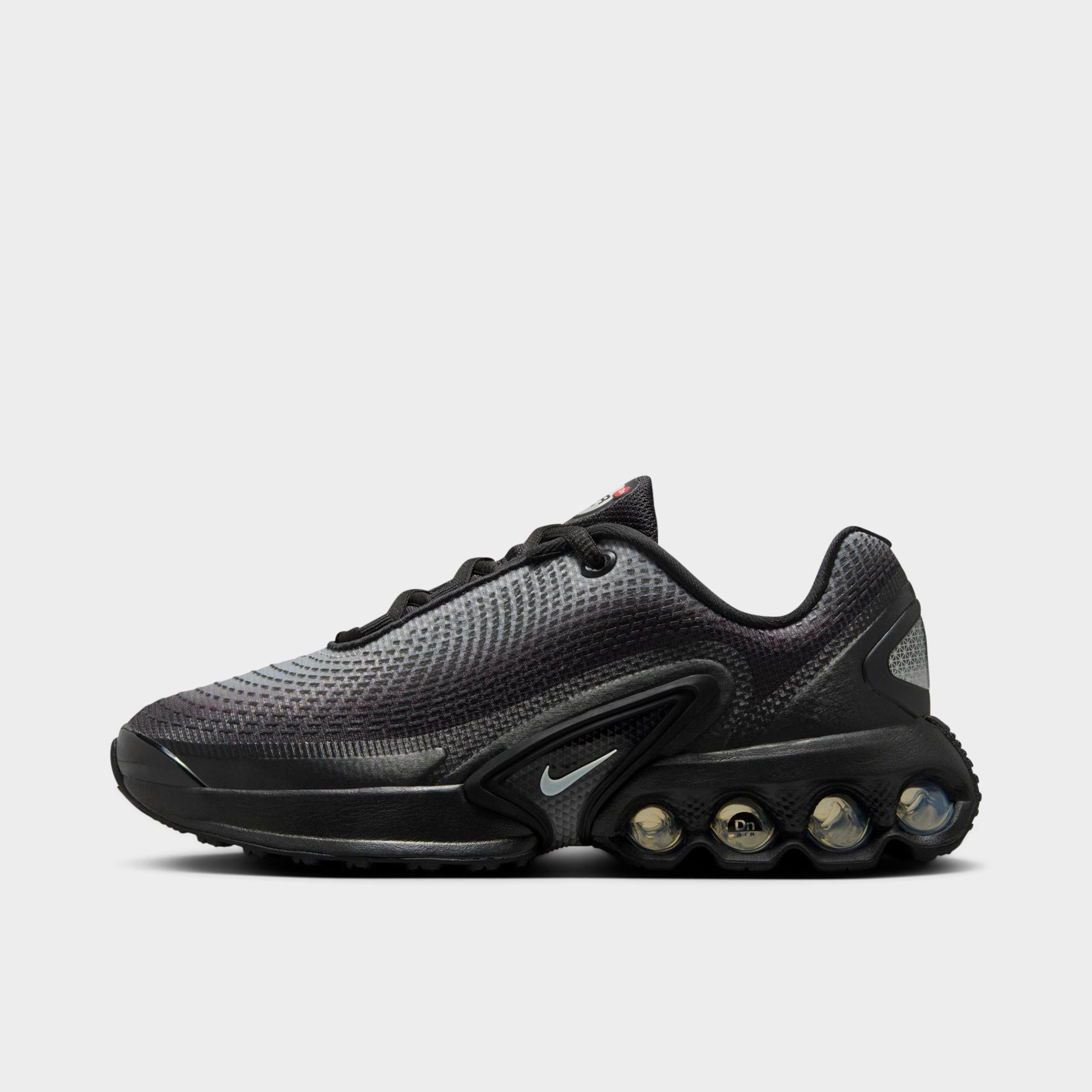 Nike Air Max Dn Big Kids' Shoes