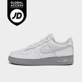 靴 Nike Air Force 1 Low White Gum JD Sports Men's Nike Air Force 1 Low Casual Shoes | JD Sports