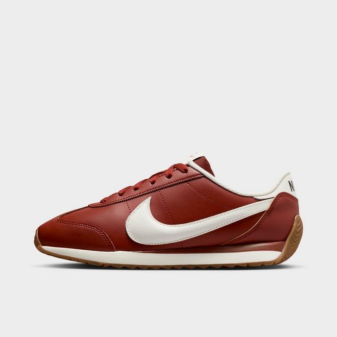 Women's Nike Pacific Leather Casual Shoes