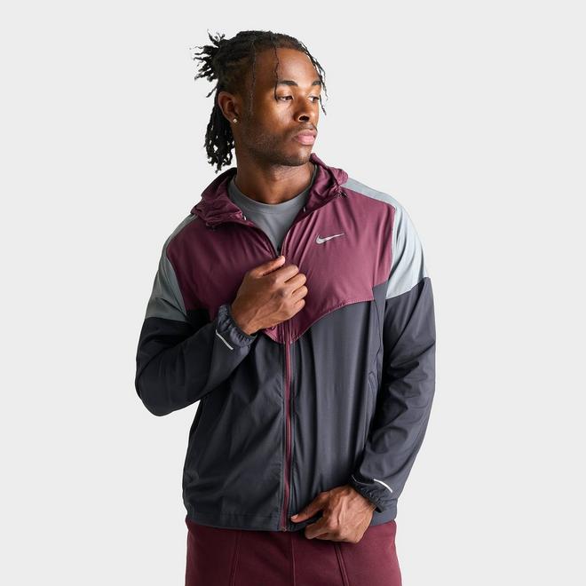 Men's Nike Impossibly Light Windrunner Running Jacket