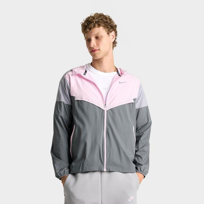 Men's Nike Impossibly Light Windrunner Running Jacket