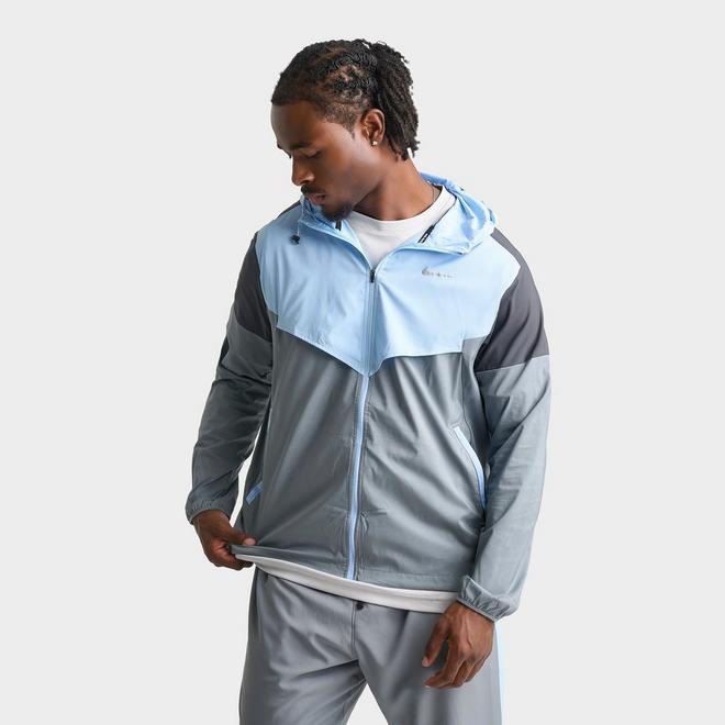 Men's Nike Impossibly Light Windrunner Running Jacket