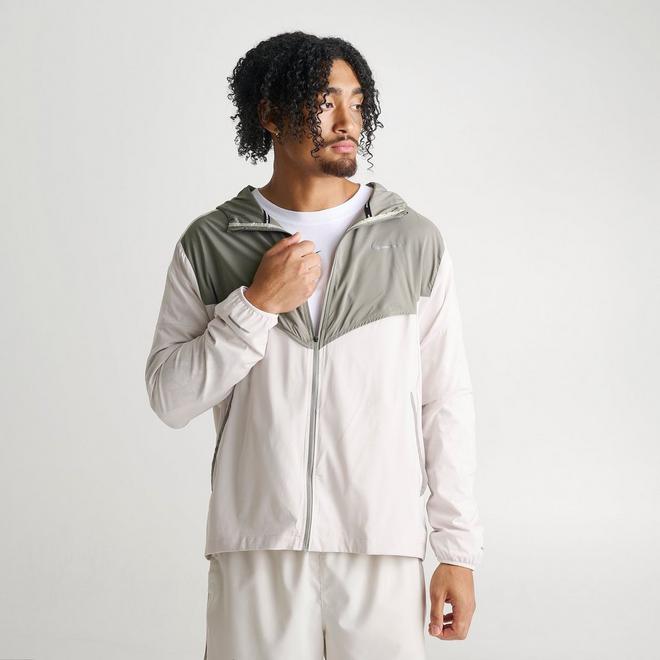 Men's Nike Impossibly Light Windrunner Full-Zip Running Jacket
