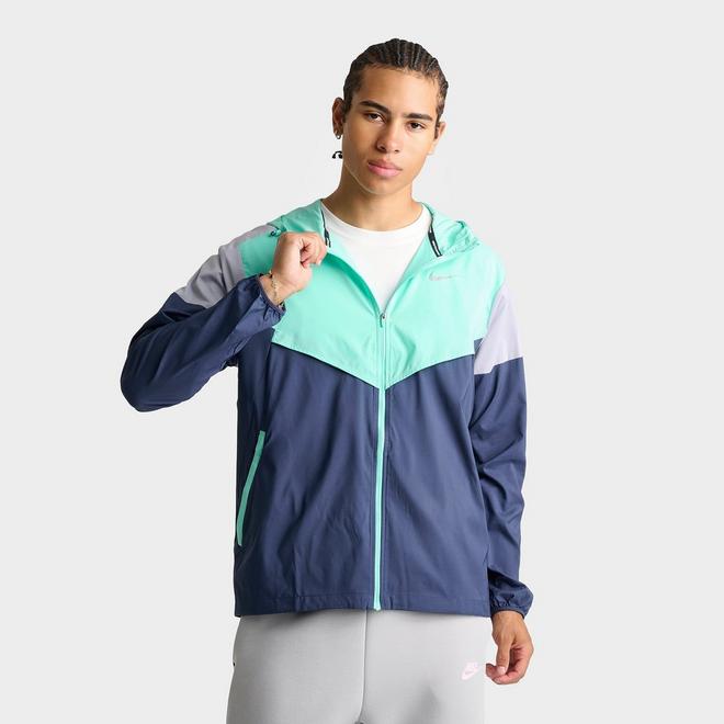 Men's Nike Impossibly Light Windrunner Running Jacket
