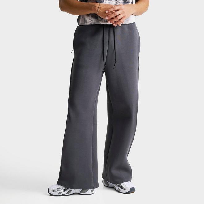 Men's Nike Tech Fleece Loose-Fit Open Hem Pants