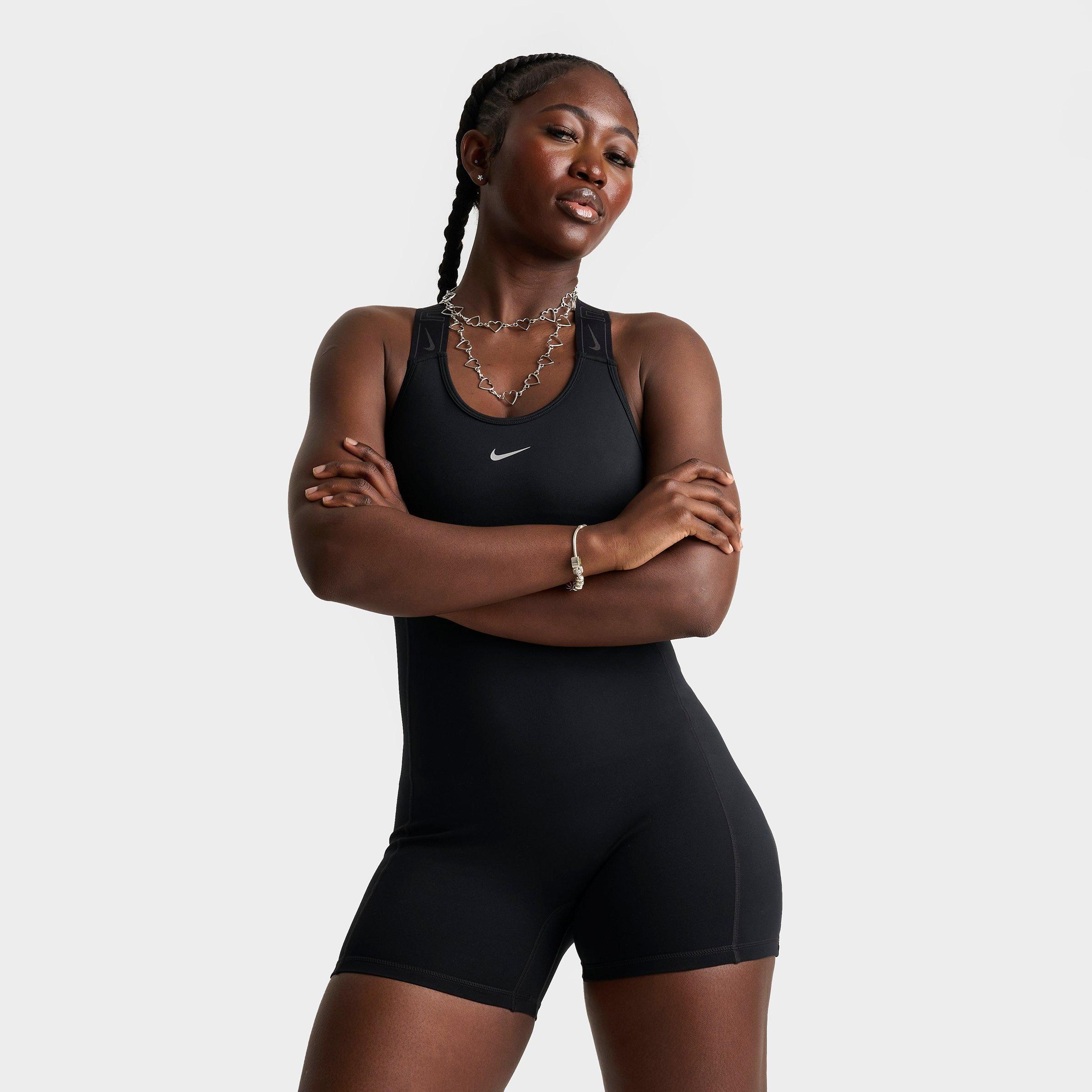 Nike Women's Dri-fit Gym Life Bodysuit