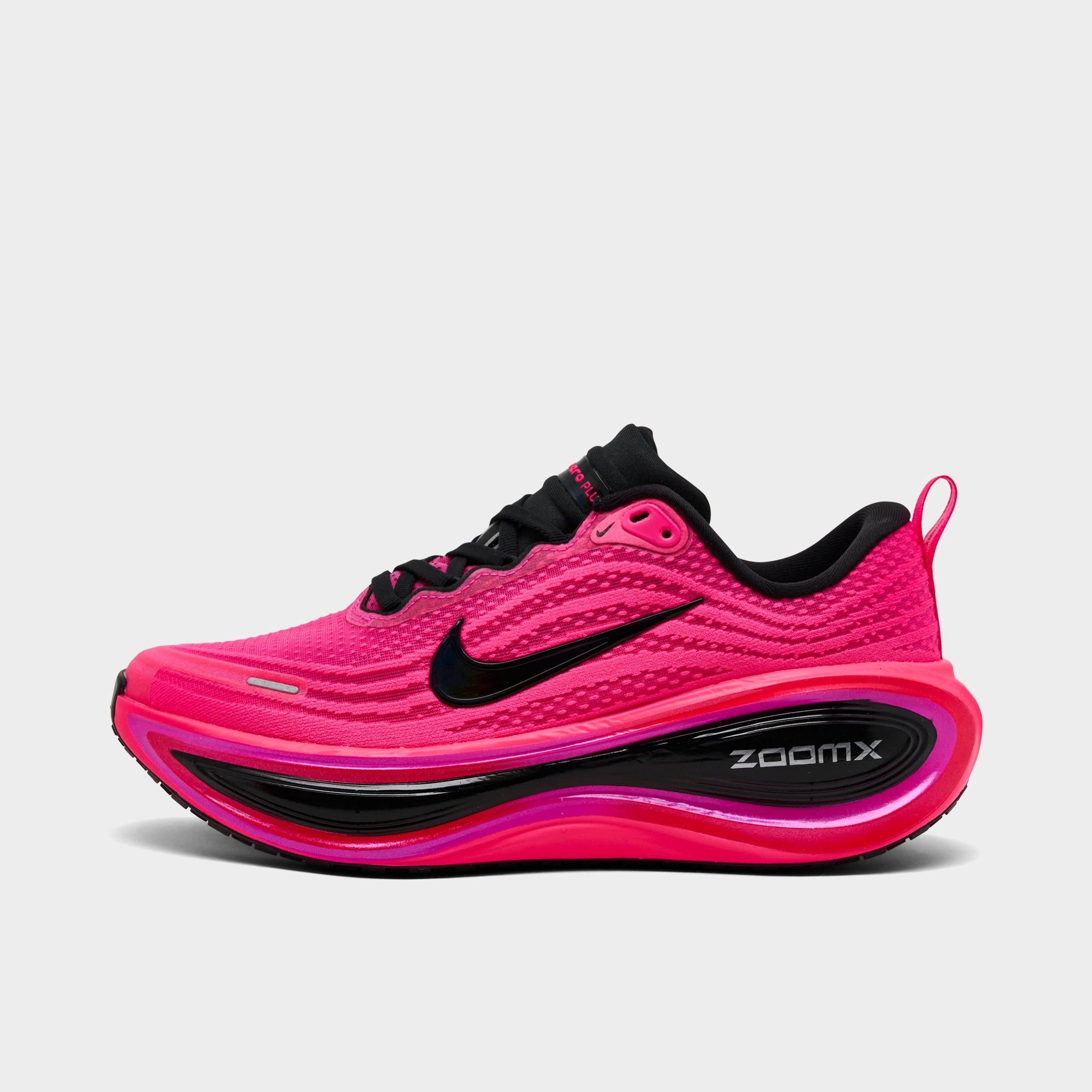 Nike Women's Vomero Plus Running Shoes