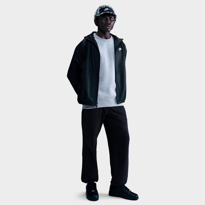 Men's Nike Windrunner Lined Jacket
