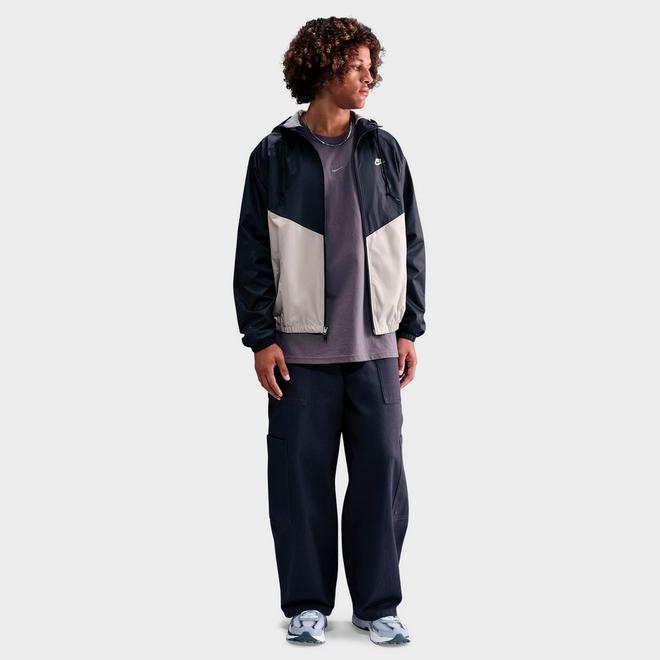 Men's Nike Windrunner Lined Jacket