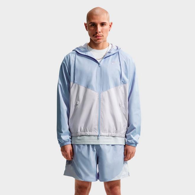 Men's Nike Windrunner Lined Jacket