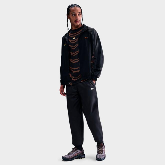 Men's Nike Windrunner Lined Pants