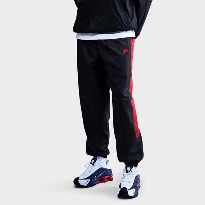 Men's Nike Windrunner Lined Pants