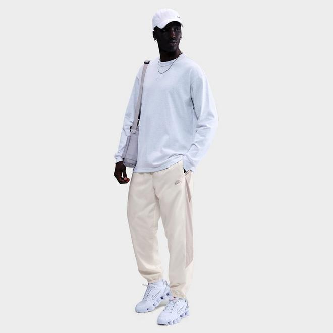 Men's Nike Windrunner Lined Pants