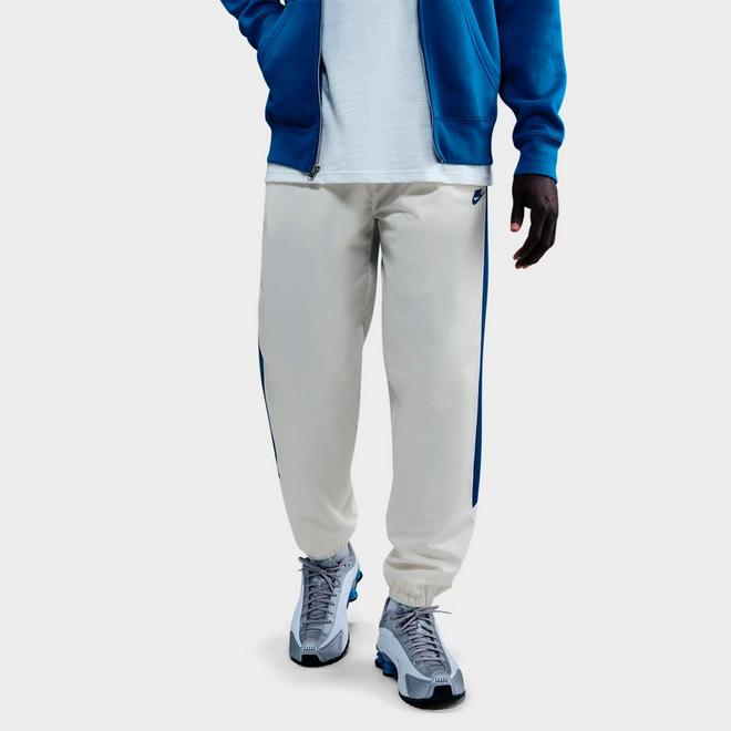 Men's Nike Windrunner Lined Pants