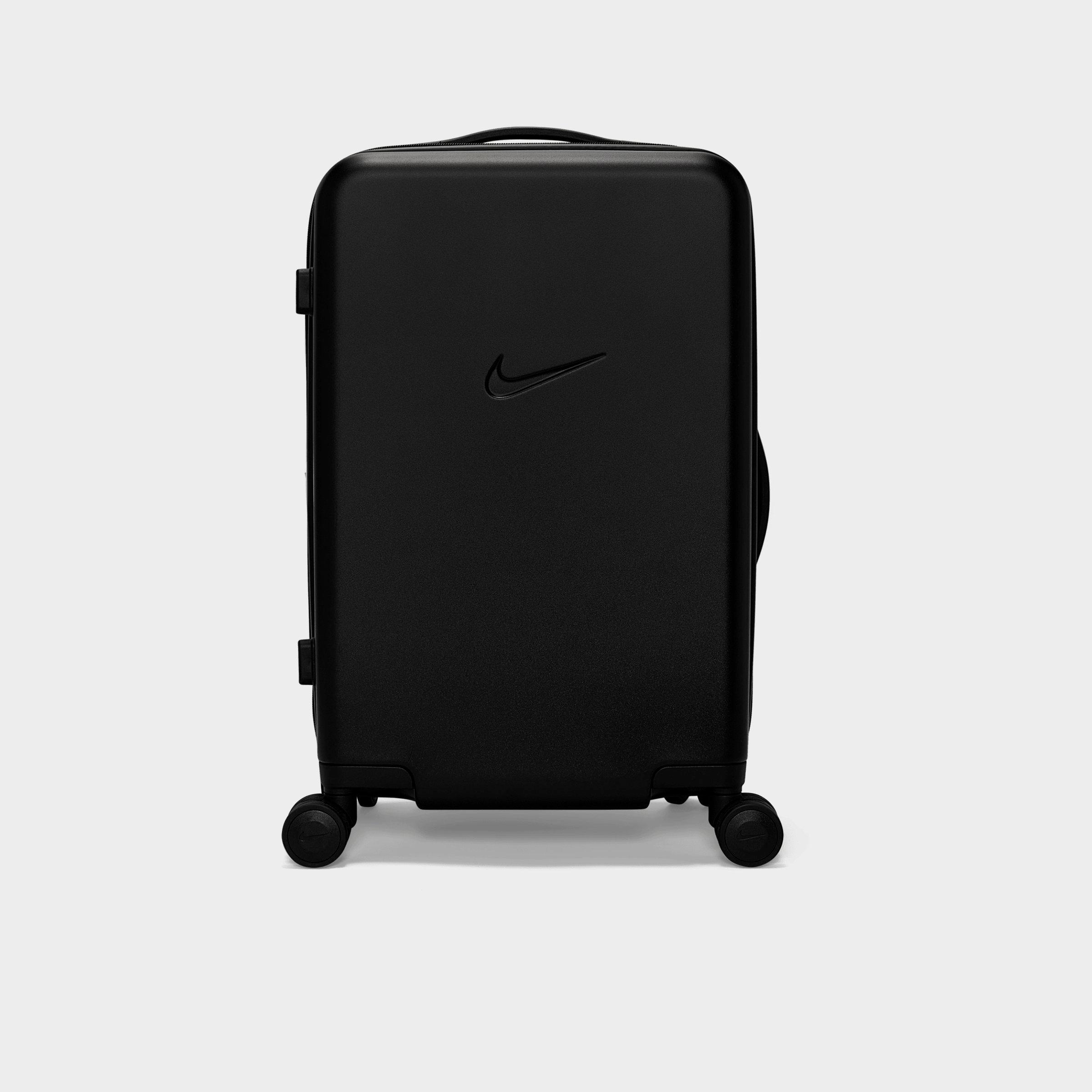 Nike Carry-On 22" Hardshell Luggage (52L)
