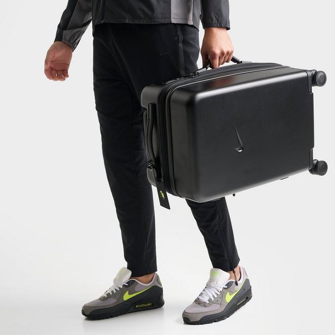 Nike Carry-On 22" Hardshell Luggage (52L)