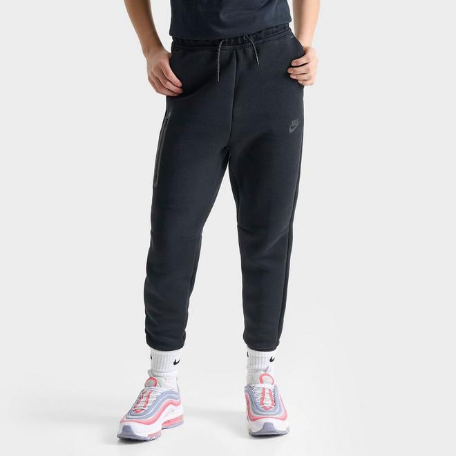 Girls' Big Kids' Nike Sportswear Tech Fleece Jogger Pants