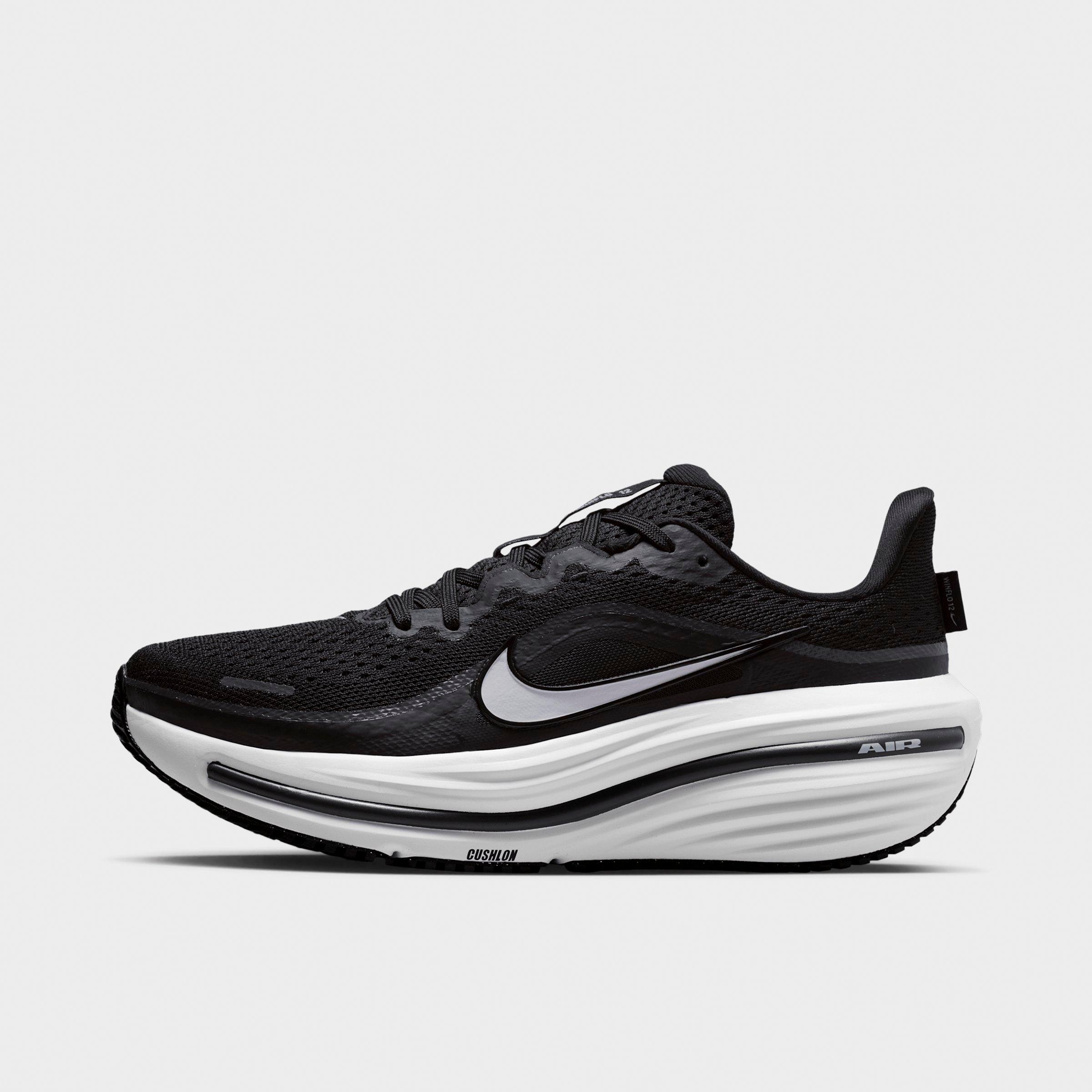Nike Women's Womens Winflo 12 Road Running Sneakers