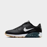 Men's Nike Air Max 90 Golf Shoes | Finish Line