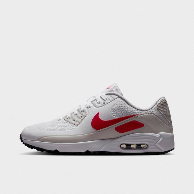 Men's Nike Air Max 90 Golf Shoes