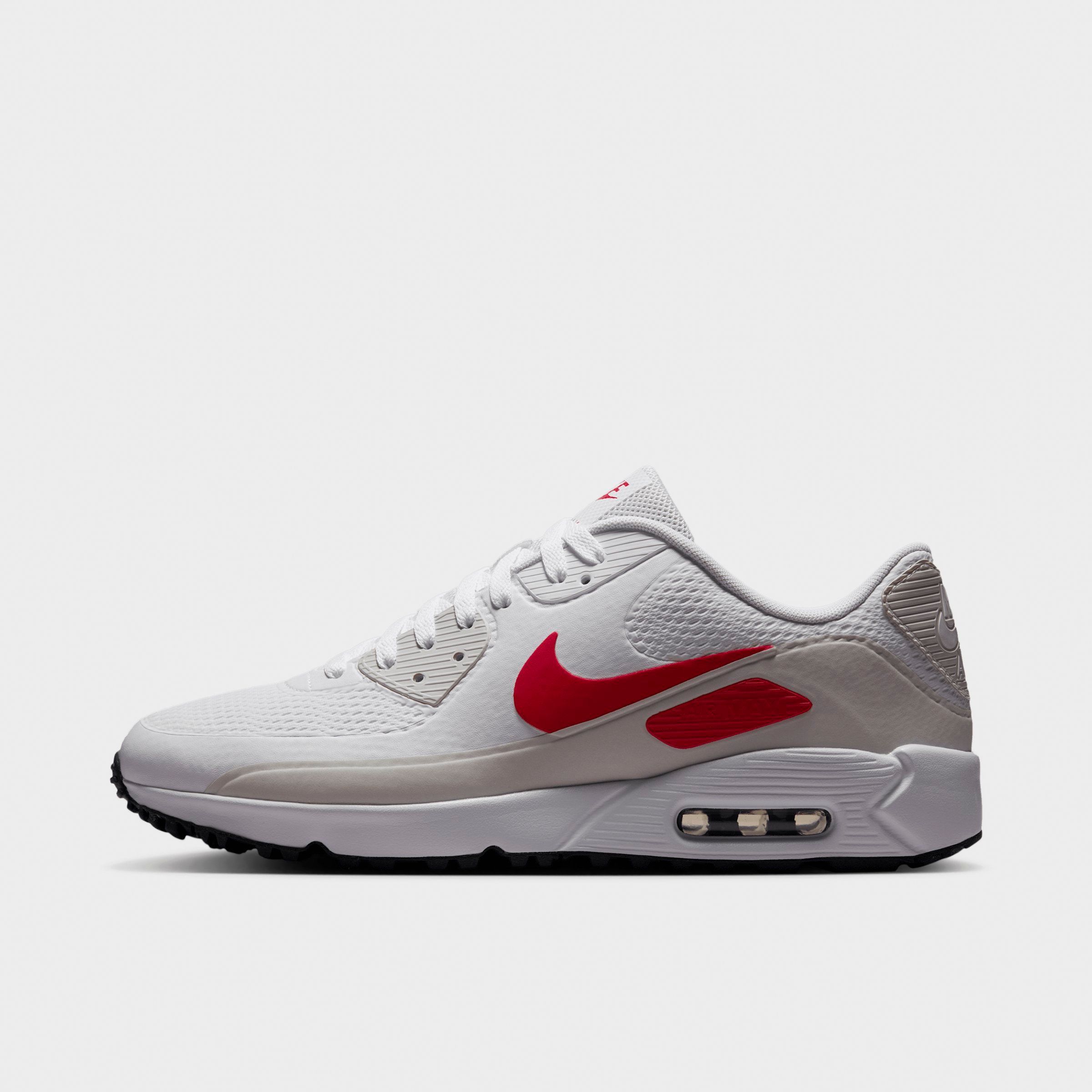 Nike Men's Air Max 90 Golf Shoes