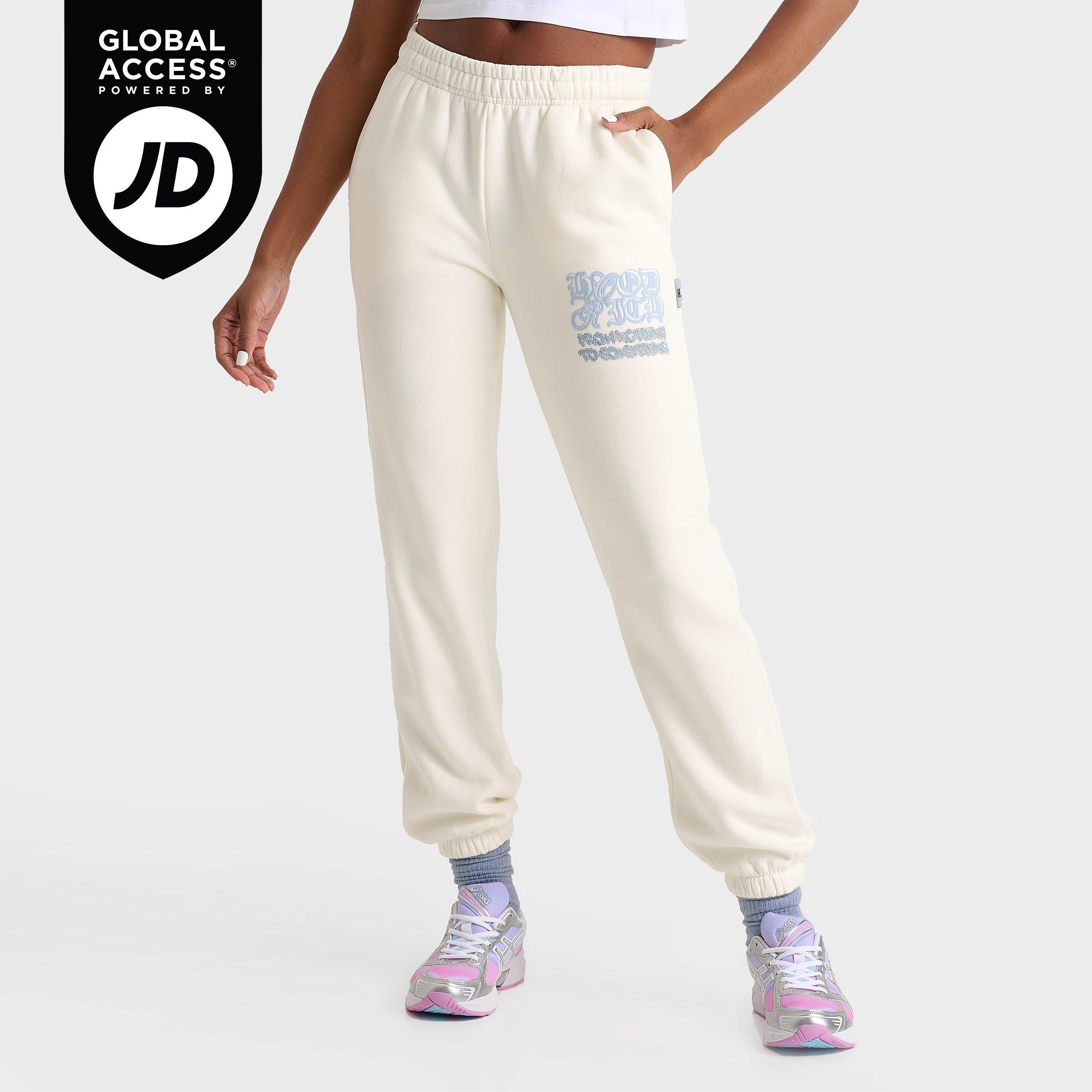 Women's adidas Originals Cherry Wide-Leg Jogger Pants