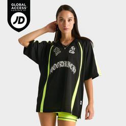 Women's adidas Originals Adilenium Season 3 Short-Sleeve