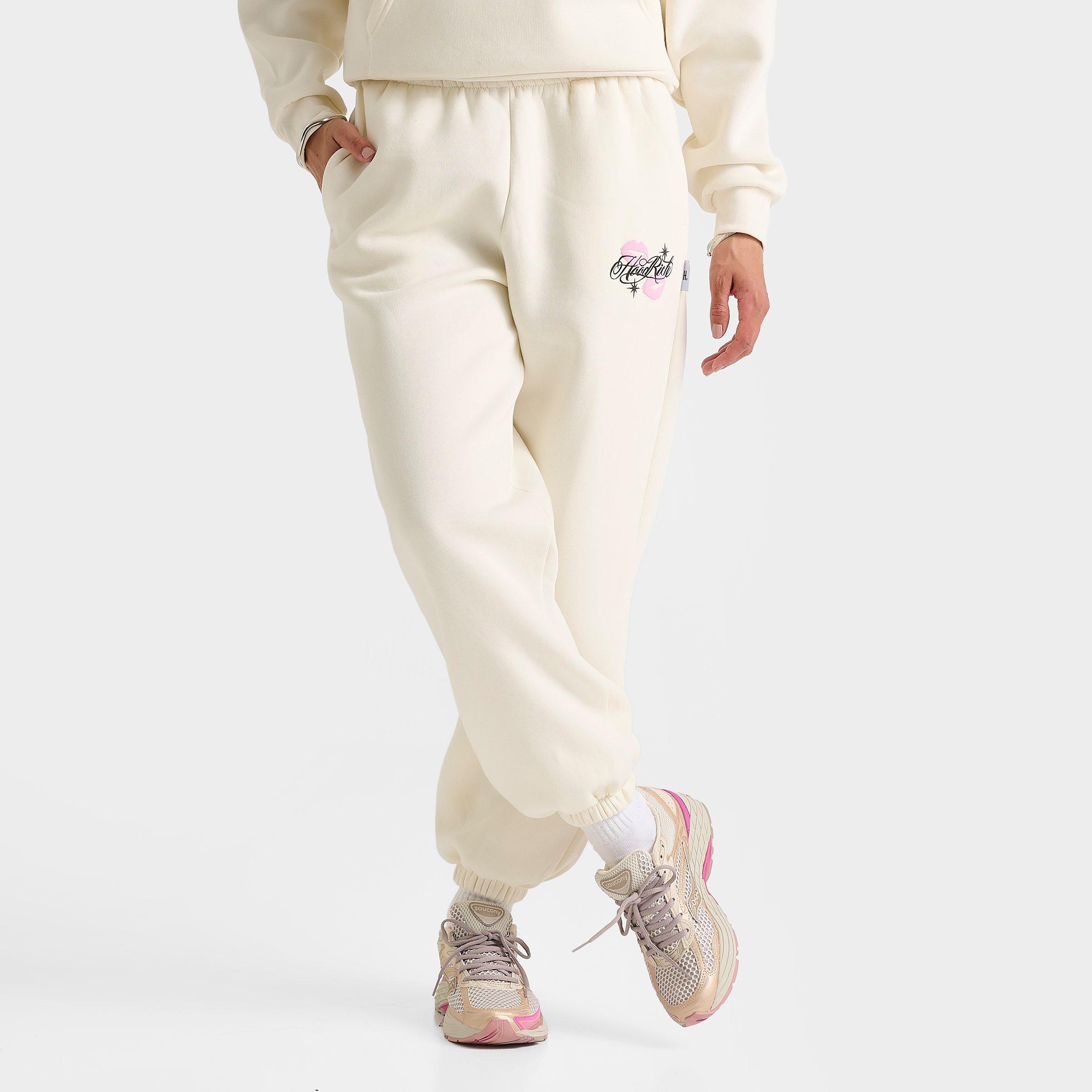 Hoodrich Women's Vision Oversized Jogger Pants