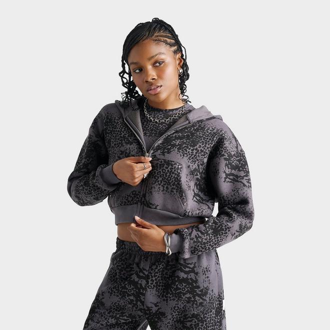 Women's Hoodrich Clova Full-Zip Hoodie