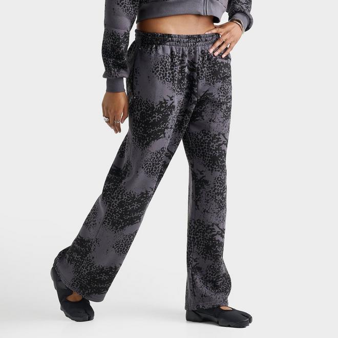 Women's Hoodrich Clova Oversized Wide-Leg Pants